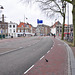Leiden – Hooigracht en Gepekte Brug