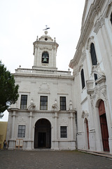 Lisbon, Grace Church and Convent