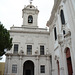 Lisbon, Grace Church and Convent