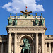 1 (55)...austria vienna...statue