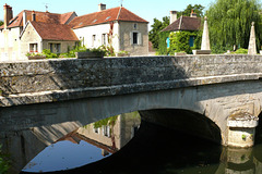 Noyers sur Serein - Yonne