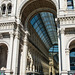 Galleria Vittorio Emanuele II  - Mailand (© Buelipix)