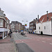 Leiden – Pelikaanstraat from Gepekte Brug