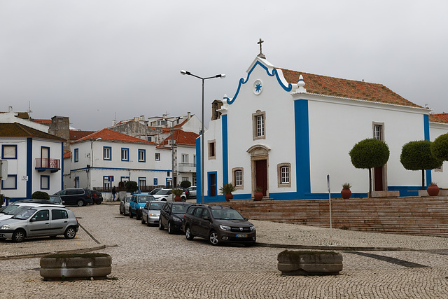 Ericeira, Portugal