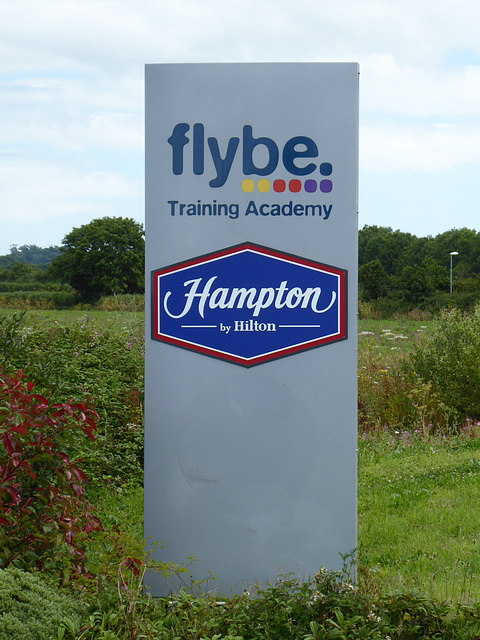 Remembering Flybe (1) - 17 July 2020