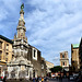 Napoli - Obelisco dell'Immacolata