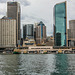 Circular Quay in Sydney Harbour