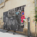 street art in Arles