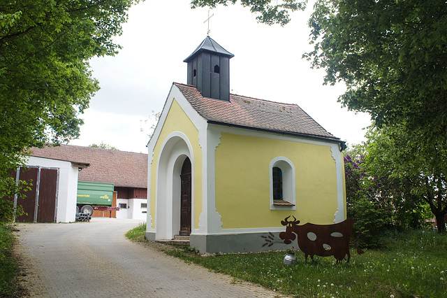 Reusch, Kapelle Trinitatis (PiP)