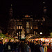 Christmas fair Aken _Germany
