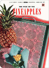 "The Pick Of The Pineapples, (4)" 1952