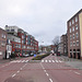 Leiden – Pelikaanstraat from the Pauwbrug