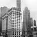 Old Chicago - Wrigley Building