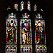 Dashwood Memorial Window, St John the Baptist's Church, Stanford on Soar, Nottinghamshire