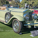 1929 Rolls-Royce Phantom I 4-Door Ascot Tourer