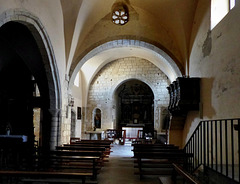 Castelsardo - Santa Maria delle Grazie