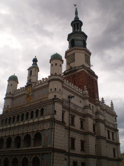 City Hall (1555).
