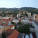 Sarajevo- Evening View