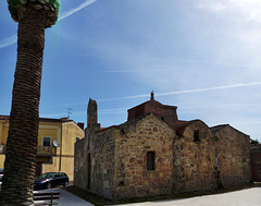 Assemini - San Giovanni