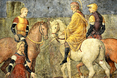 Verona 2021 – Castelvecchio Museum – The Justice of Trajan