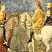 Verona 2021 – Castelvecchio Museum – The Justice of Trajan