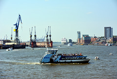 Port of Hamburg #2