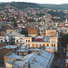 Sarajevo- Evening View