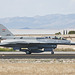 Iraqi Air Force Lockheed Martin F-16D Fighting Falcon 1604 (12-0019)