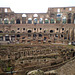 Colosseum - inside view.