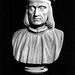 Bust of Aldo Manuzio. Panteon Veneto; Istituto Veneto di Scienze, Lettere ed Arti