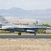 Iraqi Air Force Lockheed Martin F-16C Fighting Falcon 1609 (12-0006)