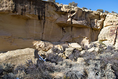 Sego Canyon Rock Art Site, UT (1787)