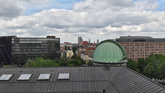 Munich Rooftops