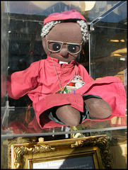 Desmond doll