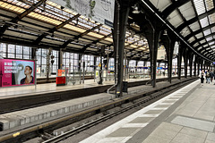 Berlin 2023 – Berlin Friedrichstraße station