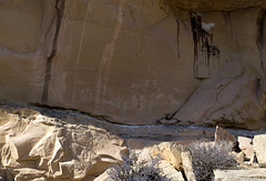 Sego Canyon Rock Art Site, UT (1788)