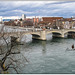 Mittl.Rheinbrücke Basel