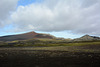 Iceland, Destroyed Volcanoes of the Lakagigar Chain