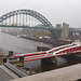 Newcastle bridges (#1209)