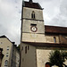 Stiftskirche von Saint-Ursanne