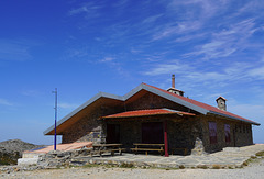 HBM - Kallergis Berghütte