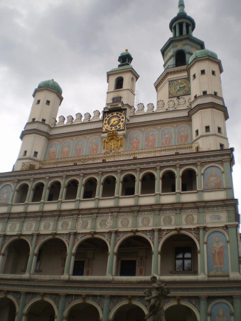 City Hall (1555).