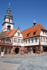Erbacher Stadtkirche