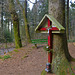 Cross and Bench -aachenerwald (Hbm)