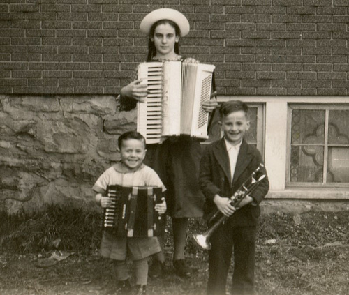 Accordion Kids (Cropped)