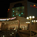Crowne Plaza Resort At Night