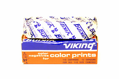 Viking Color 110 Film