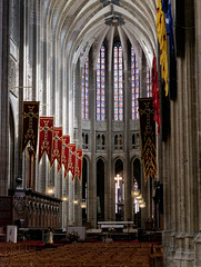 Cathédrale Sainte-Croix (2)