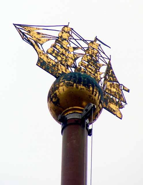 Freie und Hansestadt Hamburg: Hansekogge