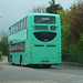 Stagecoach East 15202 (YN64 ANX) in Swaffham Bulbeck - 11 May 2021 (P1080302)